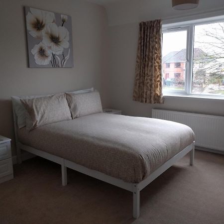 No53 Bed And Breakfast โคเวนทรี ภายนอก รูปภาพ