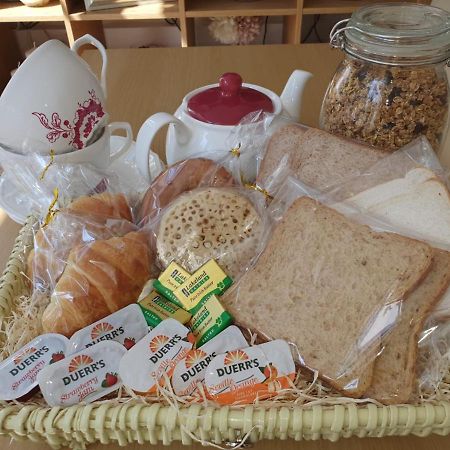 No53 Bed And Breakfast โคเวนทรี ภายนอก รูปภาพ