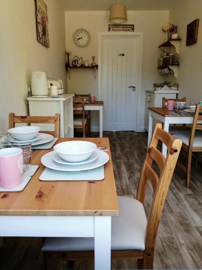 No53 Bed And Breakfast โคเวนทรี ภายนอก รูปภาพ