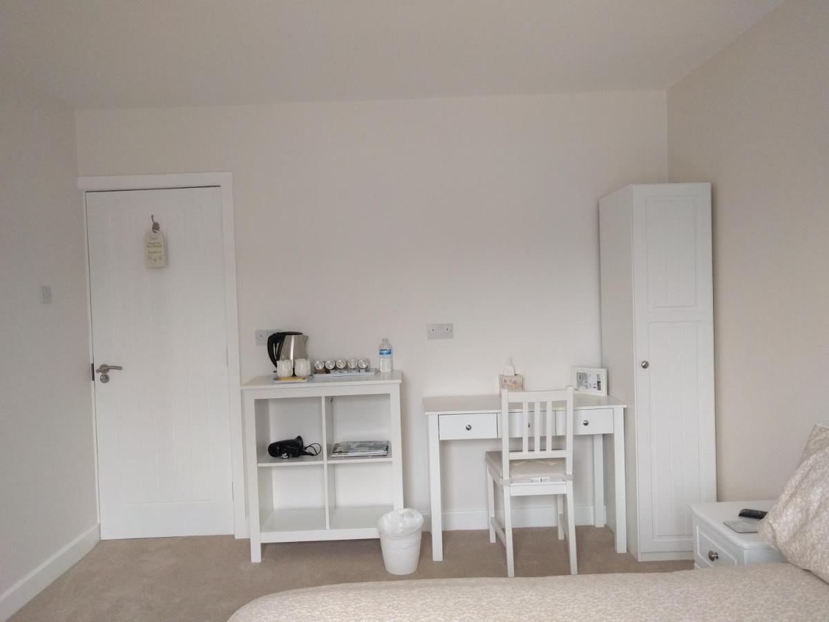 No53 Bed And Breakfast โคเวนทรี ภายนอก รูปภาพ